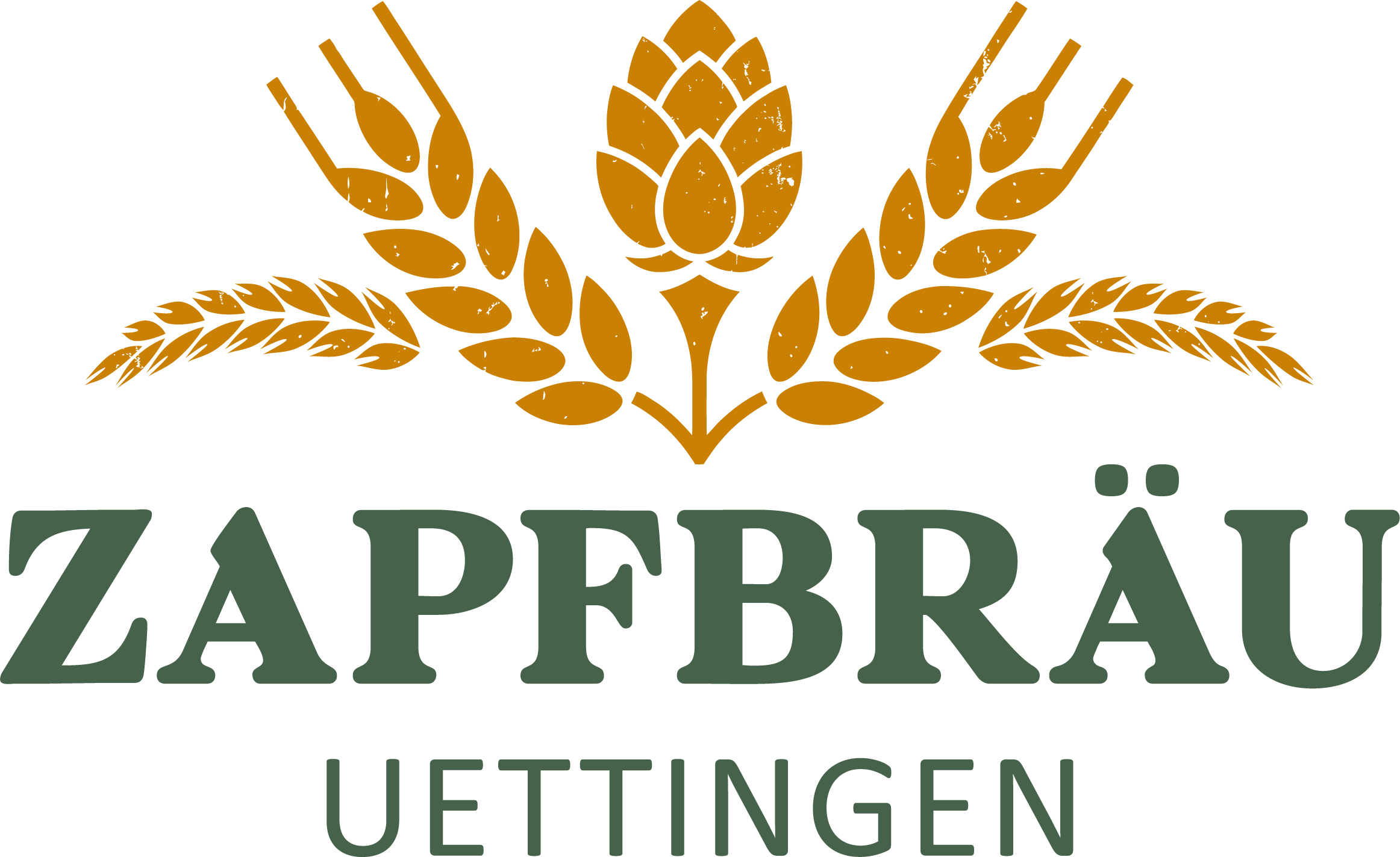 Zapfbräu Uettingen